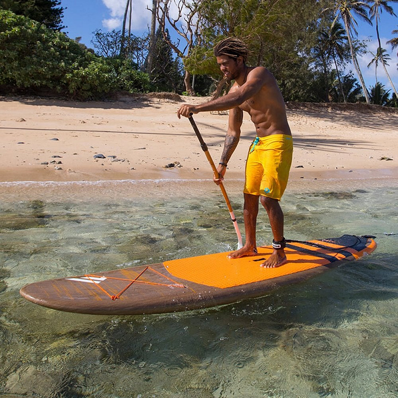 SUP (САП) Доска MISHIMO BABMBUK 10.6 в Балашихе