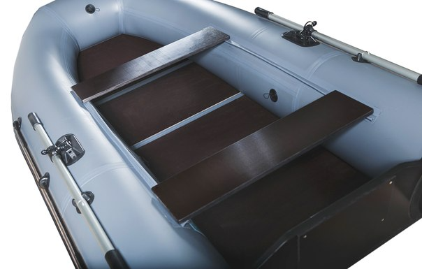 ЛОДКА ДРАККАР 3100 СК HANT в Балашихе