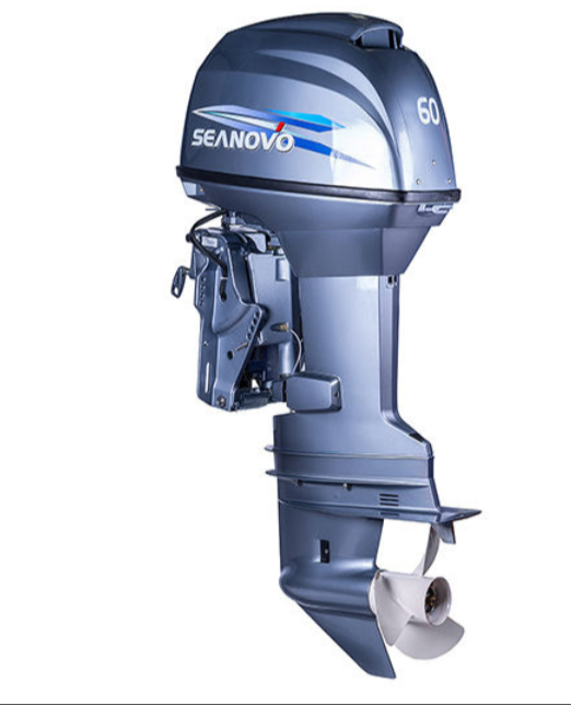 Лодочный мотор SEANOVO SN60FFEL-D в Балашихе