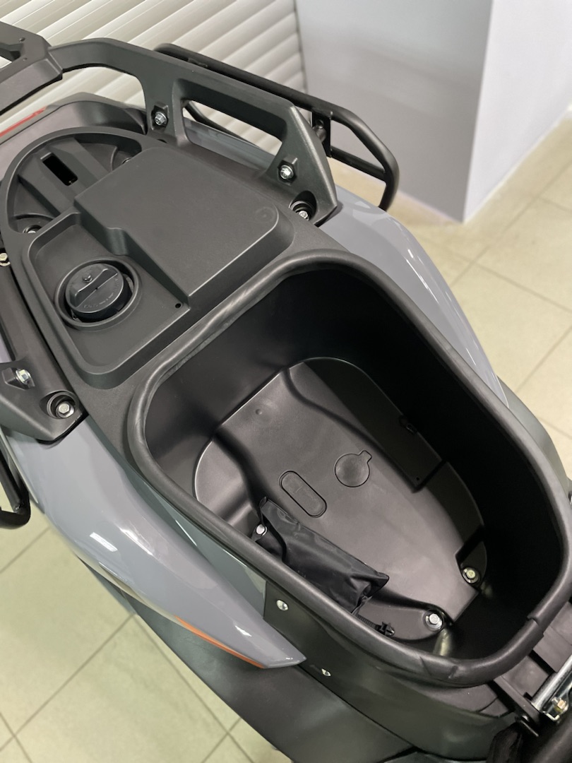 Скутер PROMAX STALKER 150(49) в Балашихе