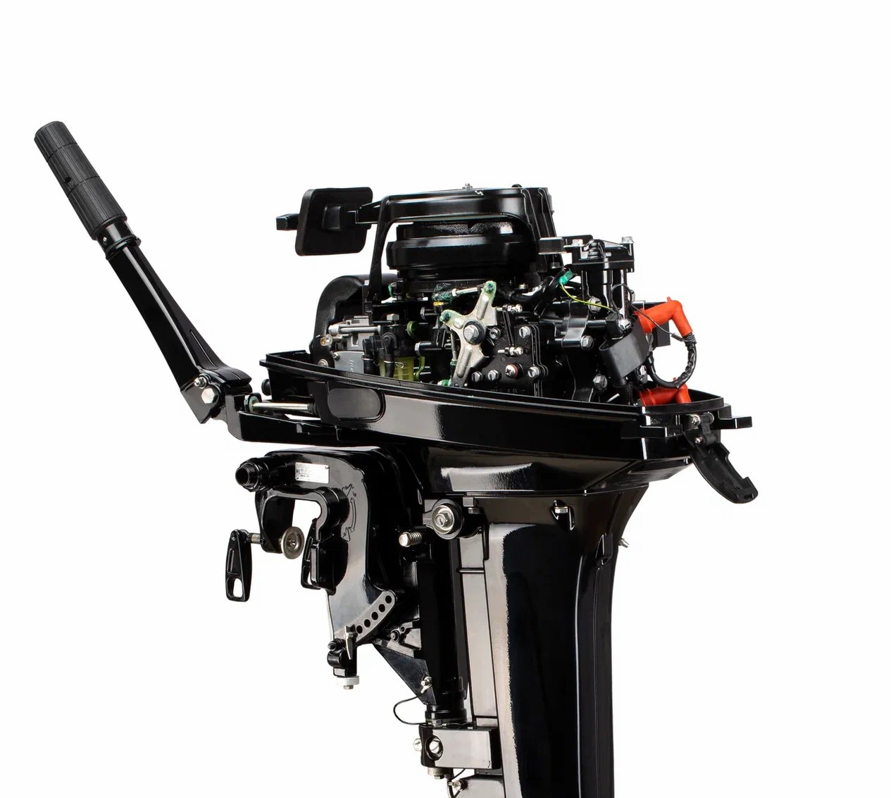 ЛОДОЧНЫЙ МОТОР GLADIATOR G20FHS в Балашихе