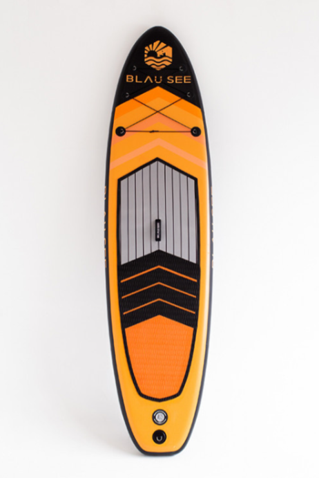 НАДУВНОЙ SUP-BOARD MOONLIGHT 11,6 в Балашихе