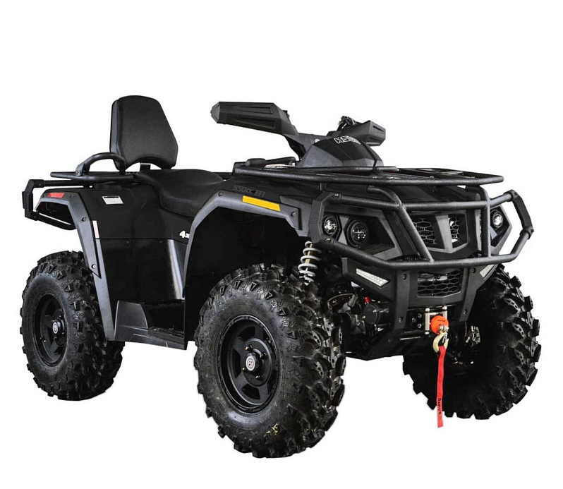 Квадроцикл HISUN TACTIC 550(HS550ATV) LIMITED в Балашихе