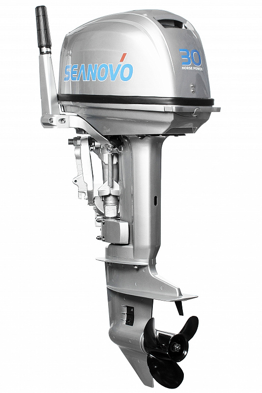 Лодочный мотор SEANOVO SN30FHS в Балашихе