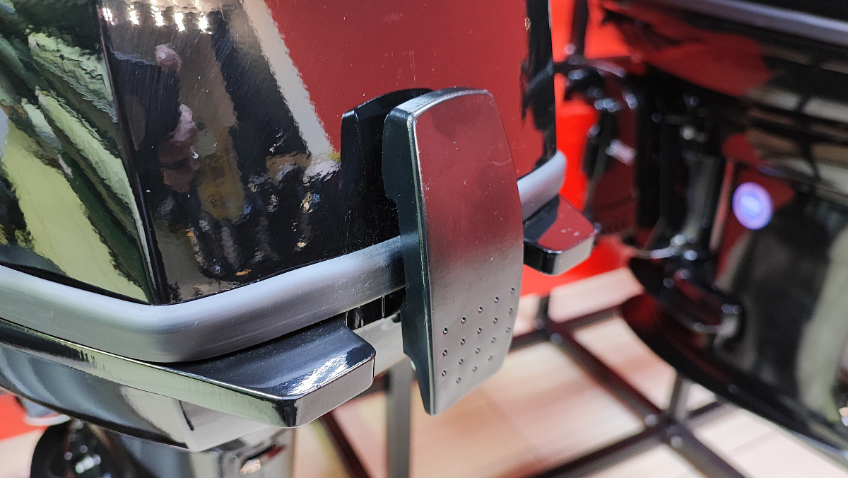 Лодочный мотор MARLIN PROLINE MP 50 AMH ПОД ВОДОМЕТ в Балашихе