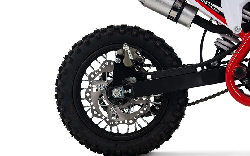 Питбайк Progasi KIDS POWER 110 (10/12) в Балашихе