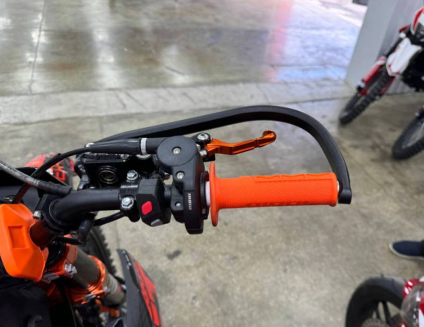 Кроссовый мотоцикл FAIDET PR300 MAX WP в Балашихе