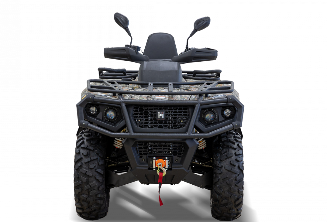 Квадроцикл HISUN TACTIC GT1000/LIMITED в Балашихе