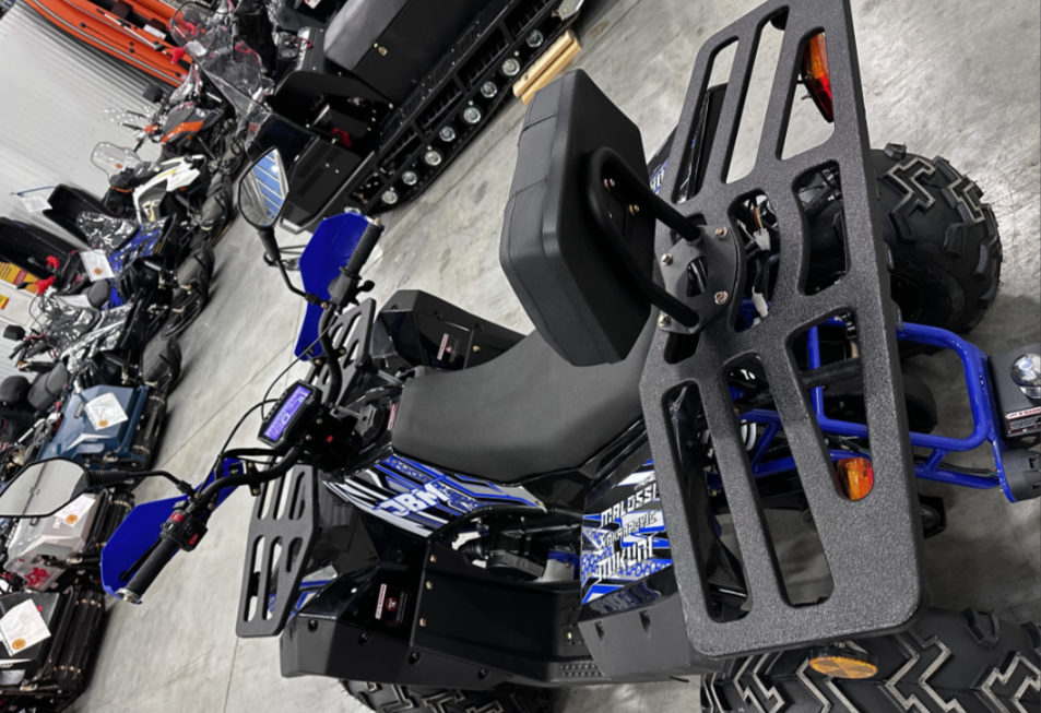 Квадроцикл GBM SHARP BIG 300 NEW PREMIUM в Балашихе