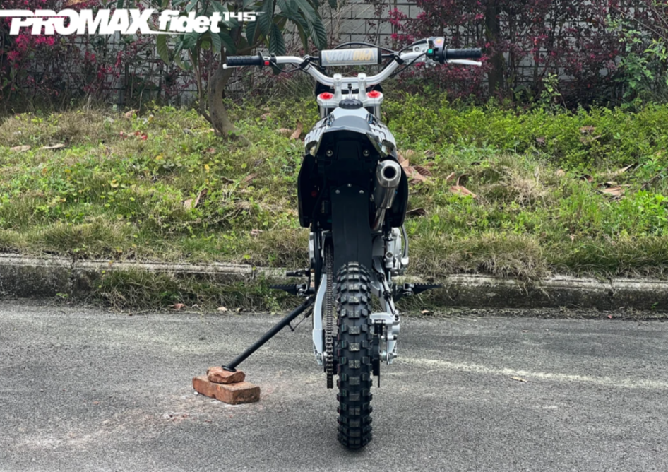 Мотоцикл (питбайк) PROMAX FIDET (ФАЙДЕТ) 145E 17/14 в Балашихе