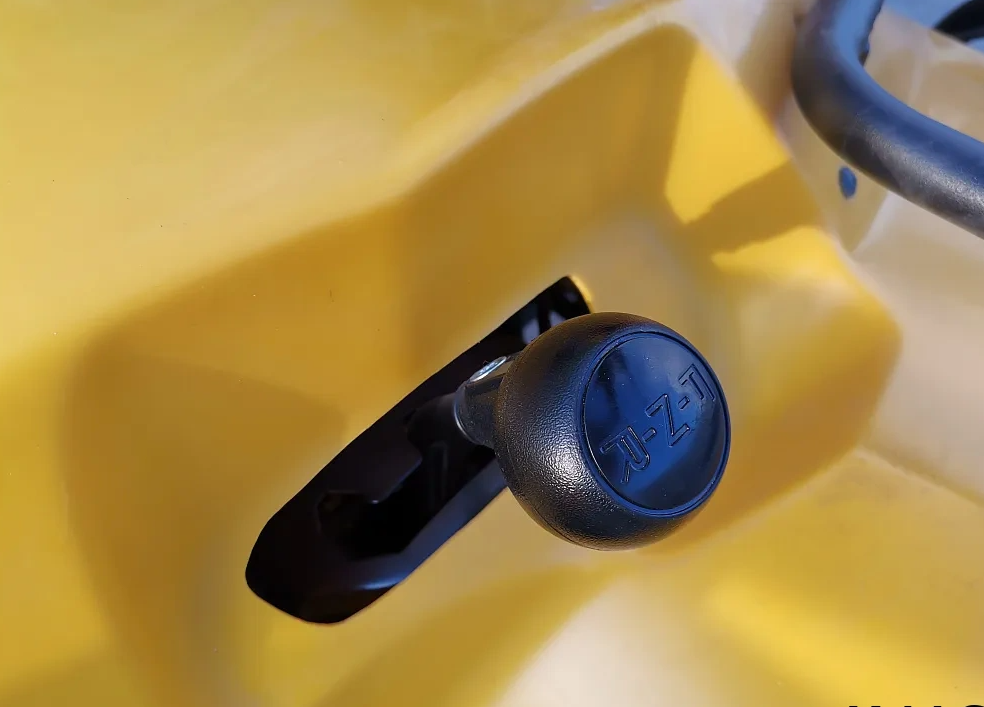 КВАДРОЦИКЛ IRBIS ATV200 в Балашихе