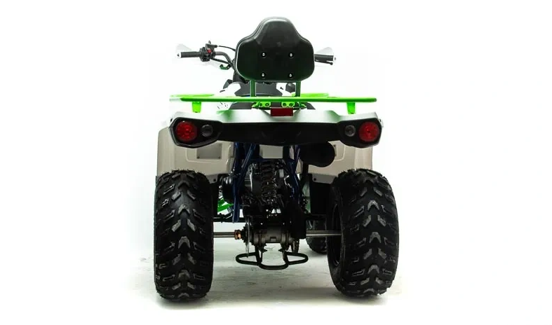 Квадроцикл MOTOLAND (МОТОЛЕНД) VOX200 SHARK (баланс. вал) в Балашихе