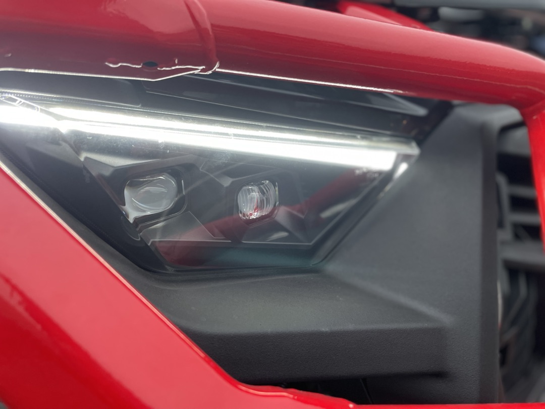 Квадроцикл ТАВРИДА SFA 1000 в Балашихе