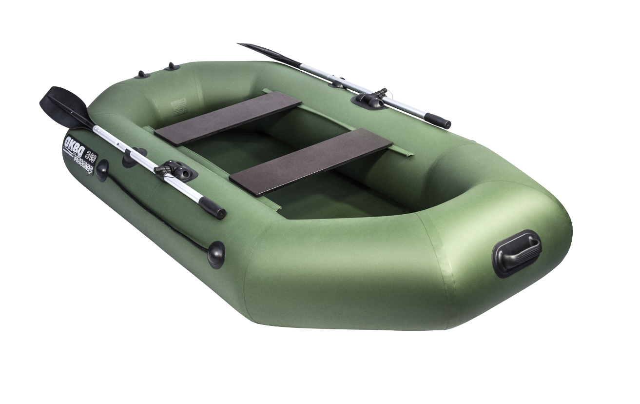  Лодка АКВА-МАСТЕР 240 в Балашихе