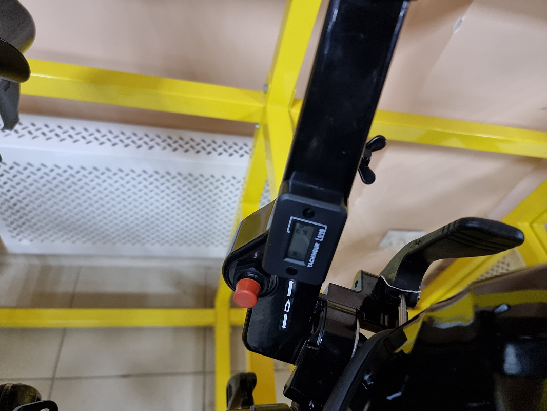 Лодочный мотор MARLIN PROLINE MP 9.9 (15) AMHS в Балашихе