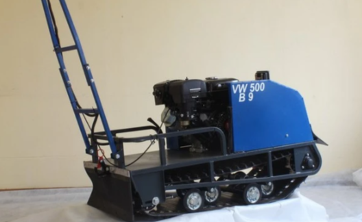 Мотобуксировщик ВЕПС WINTER «ПРОФИ» 17 в Балашихе