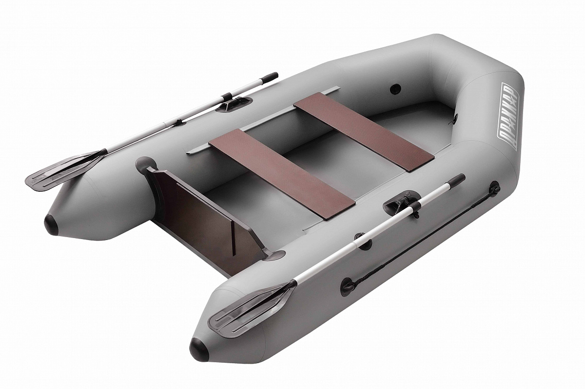 ЛОДКА ДРАККАР 3000 СК LUX в Балашихе