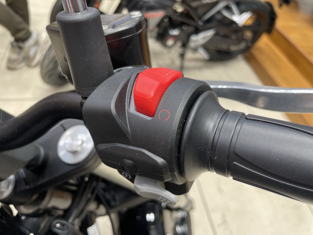 Мотоцикл Benda Funrider 125 в Балашихе