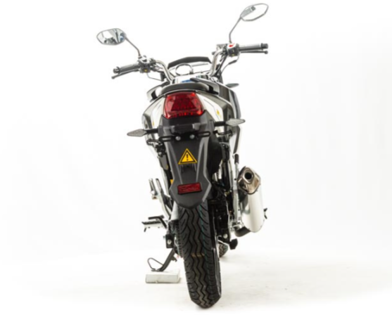 Мотоцикл MOTOLAND (МОТОЛЕНД) FIGHTER 250 в Балашихе