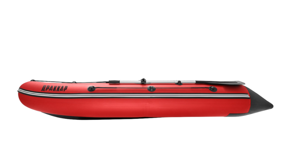 ЛОДКА ДРАККАР 3300 СК HANT в Балашихе