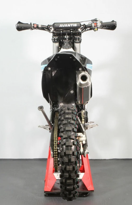 Мотоцикл Avantis Enduro 300 PRO EFI Exclusive (NC250/177MM) ARS в Балашихе