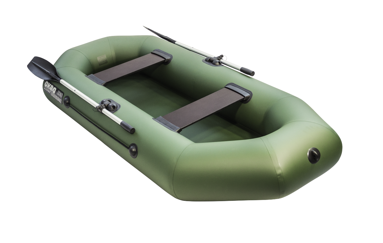 Лодка АКВА-ОПТИМА 260 в Балашихе