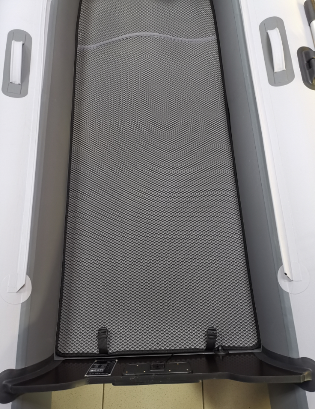 Коврик ЭВА (EVA) MISHIMO 400 LITE в Балашихе