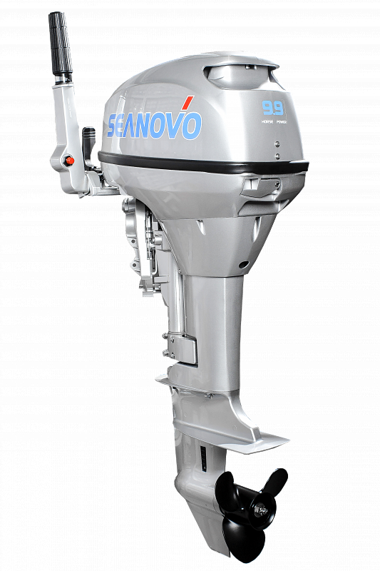 Лодочный мотор Seanovo SN9.9FHL ENDURO в Балашихе
