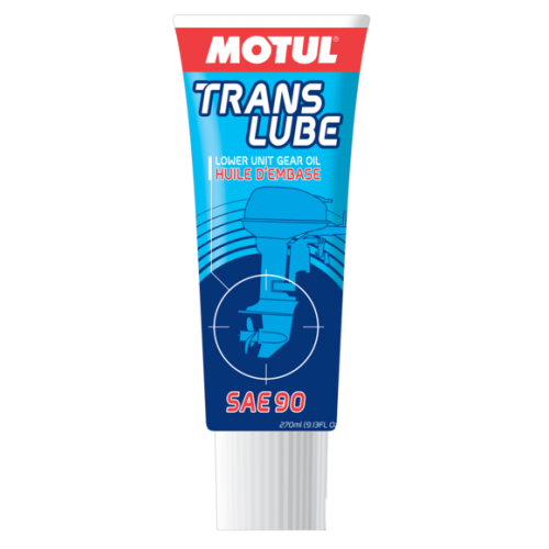 МАСЛО ТРАНСМИССИОННОЕ MOTUL Translube SAE 90 в Балашихе