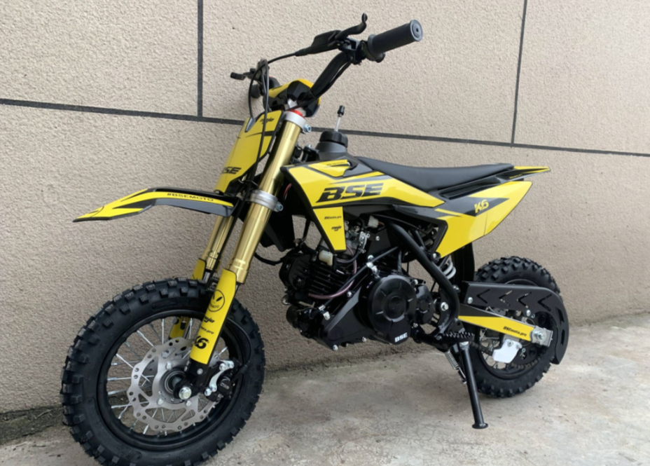 Питбайк BSE K6 в Балашихе