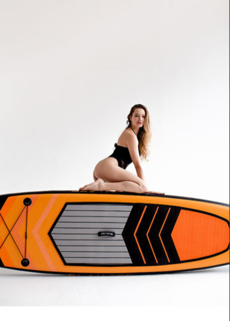 НАДУВНОЙ SUP-BOARD MOONLIGHT 11,6 в Балашихе