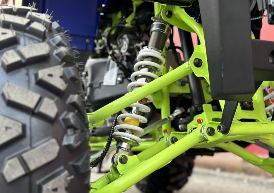  Квадроцикл PROMAX ATV 250 MAX (2025) в Балашихе