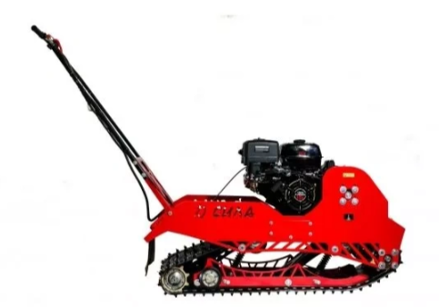 Мотобуксировщик Сила 500 9 л.с. в Балашихе