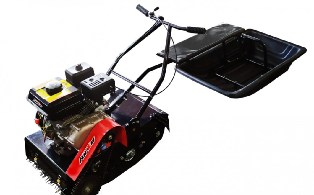 Мотобуксировщик МБС4-6С Forzik в Балашихе