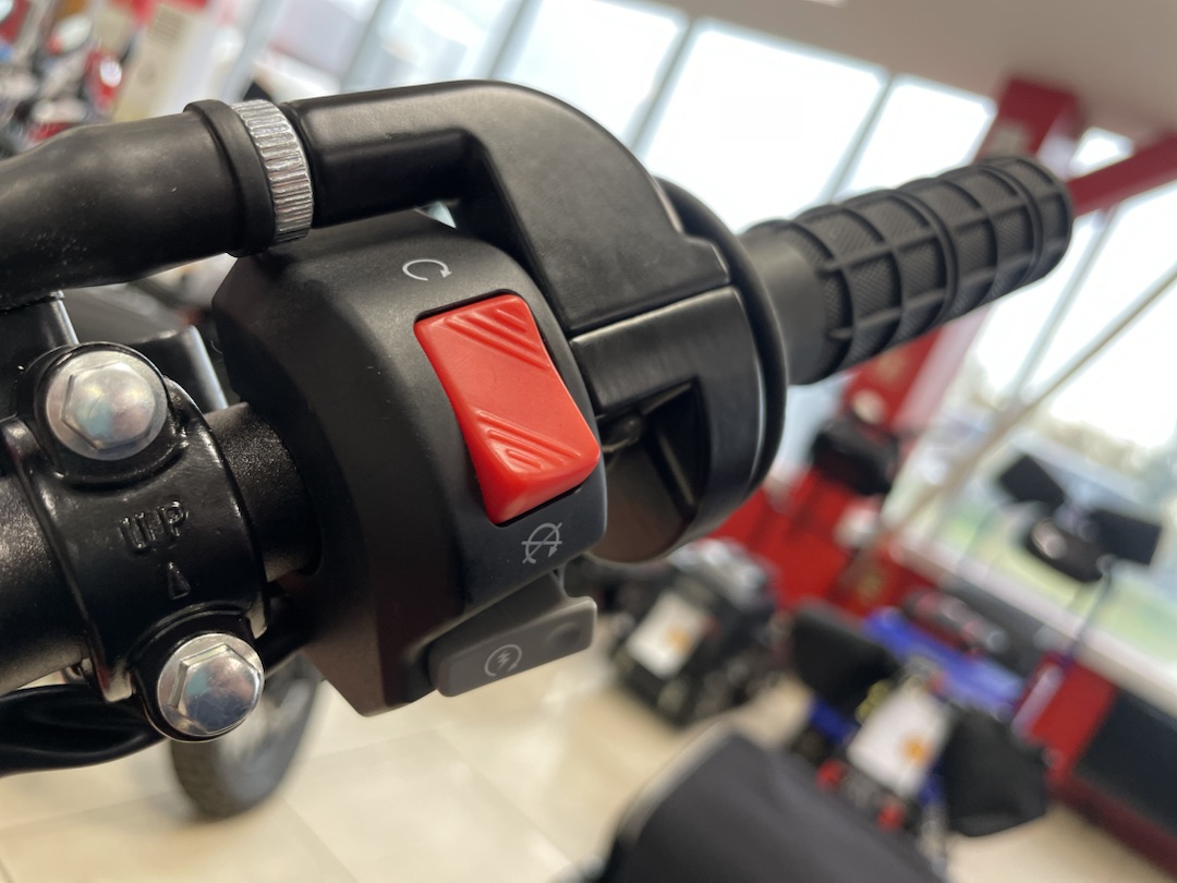 Кроссовый мотоцикл FAIDET K1 PR300 в Балашихе