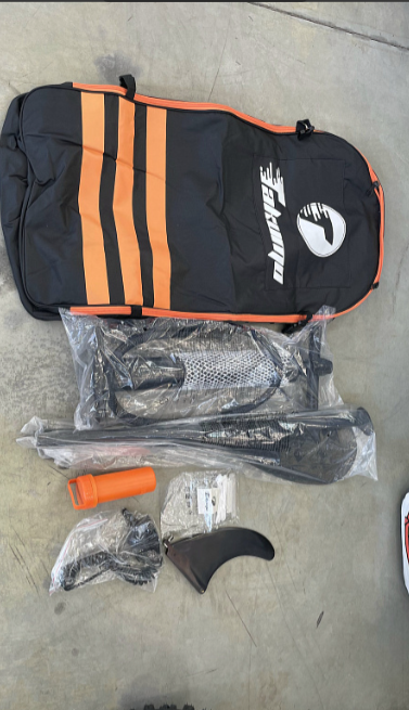 SUP (САП) ДОСКА RAIDEX TAKUMO 10.6’ (320СМ) N 8 в Балашихе