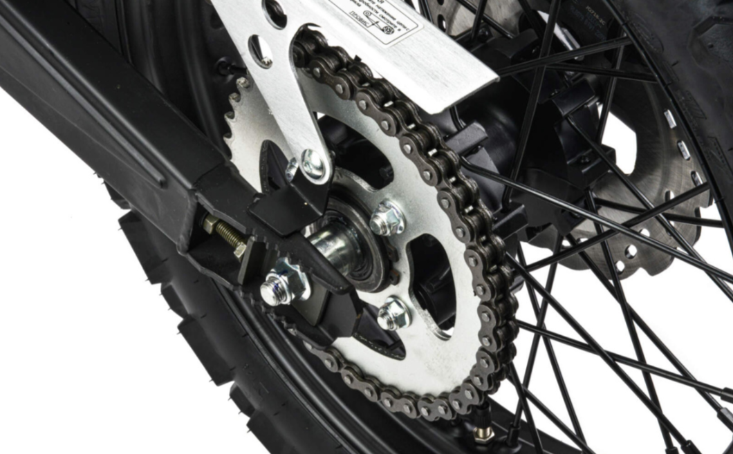 Мотоцикл Motoland LEGEND (XL250-A) (172FMM-5/PR250) в Балашихе