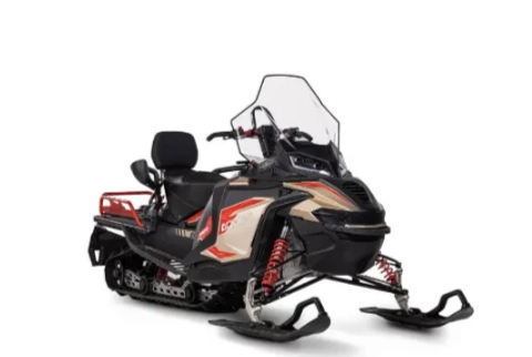 Снегоход AODES Siberiacross 1000 WT 508mm LCD 6.8 в Балашихе