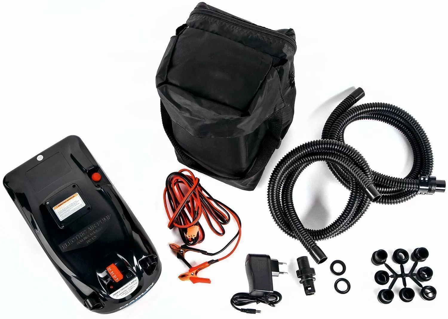 ЭЛЕКТРИЧЕСКИЙ НАСОС MARLIN GP-80 B в Балашихе