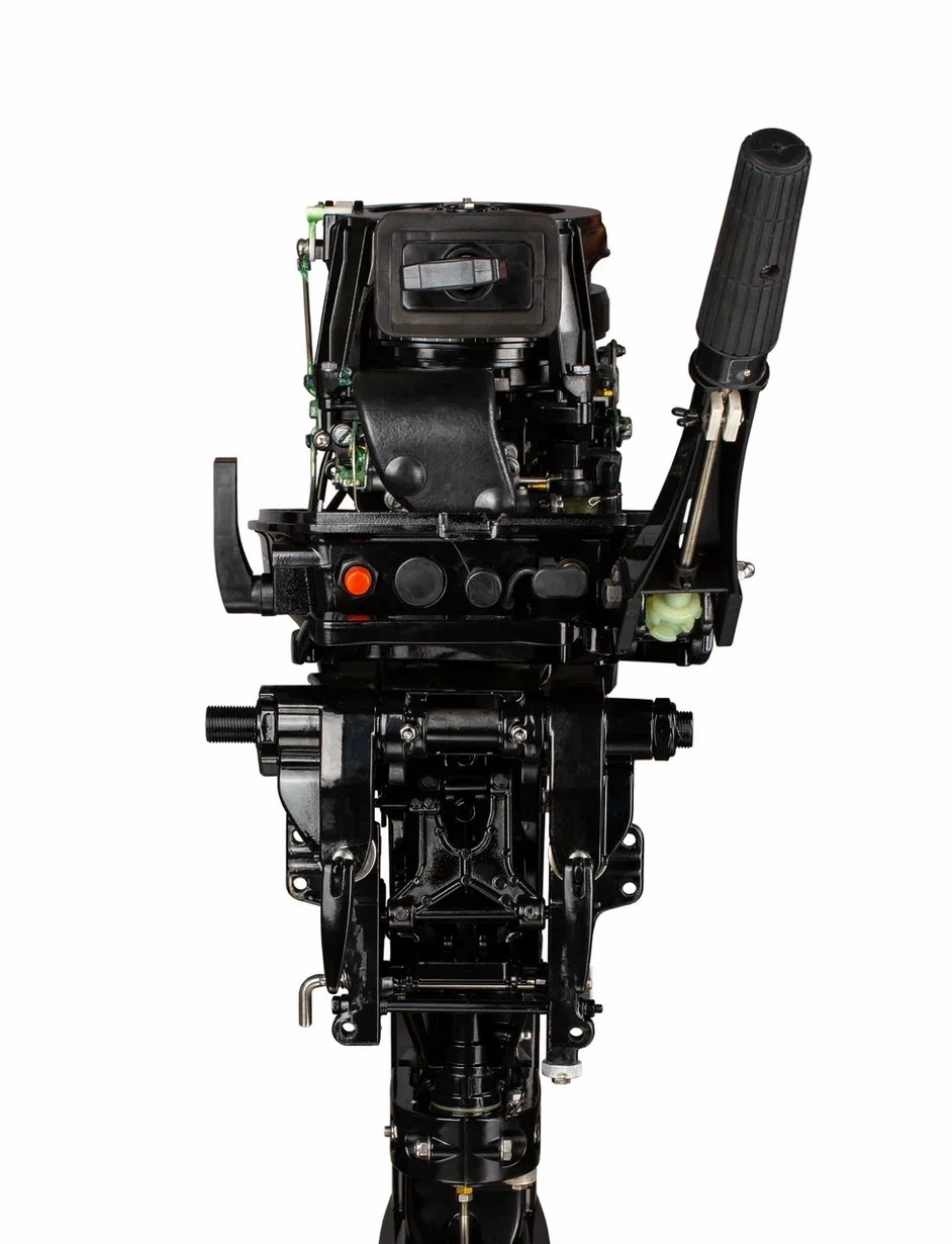 ЛОДОЧНЫЙ МОТОР GLADIATOR G20FHS в Балашихе