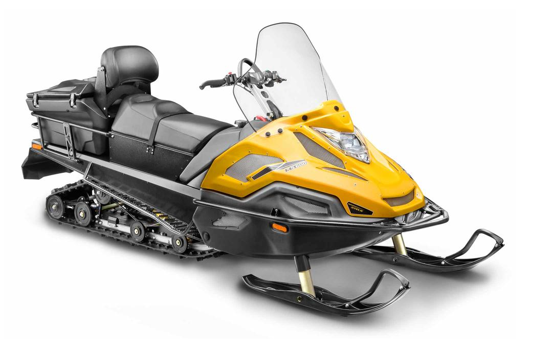Снегоход STELS MS600T (SWT ST) СТАВР 1.0 К01 Tech в Балашихе