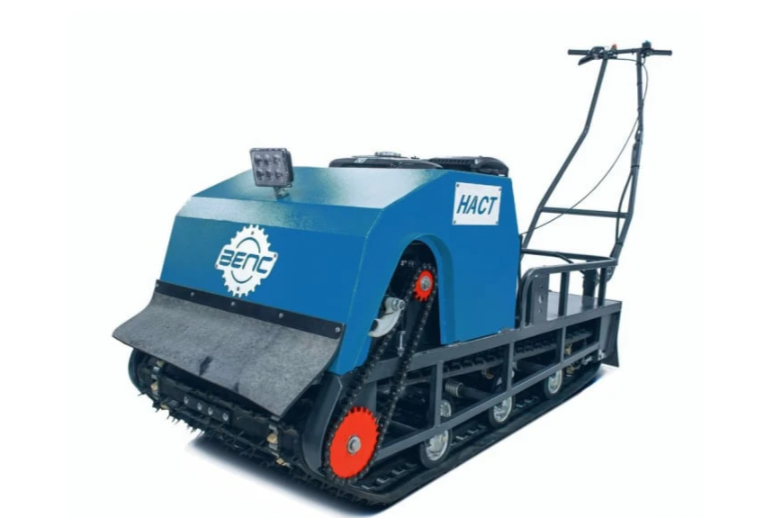 Мотобуксировщик ВЕПС WINTER «НАСТ» 15 в Балашихе