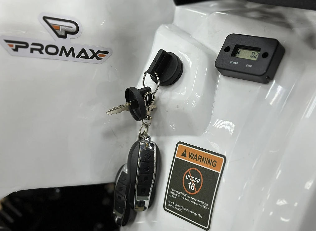 Квадроцикл PROMAX WILD 2.0 190 в Балашихе
