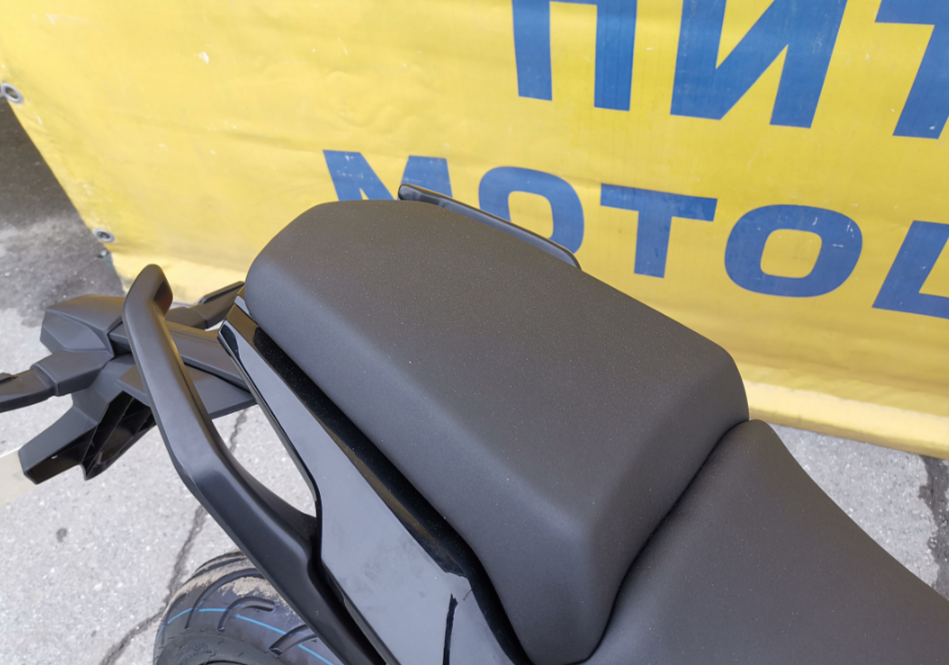 Мотоцикл MOTOLAND (МОТОЛЕНД) 250 CB250 (172FMM-5/PR250) (2022 г.) в Балашихе