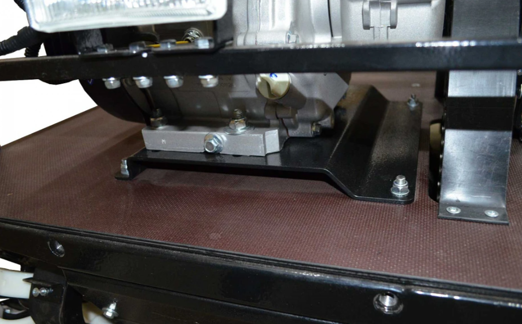 Мотобуксировщик вездеход KOiRA T13 R (понижающий редуктор) в Балашихе