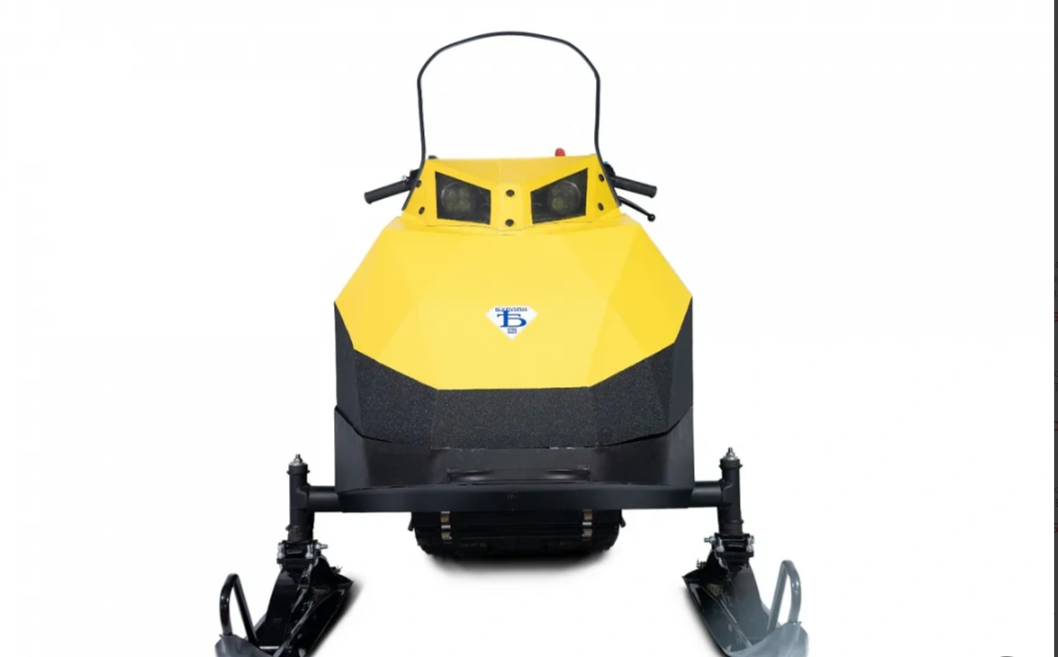 Миниснегоход Бурлак-М Егерь 20 л.с. с эл.зап. в Балашихе