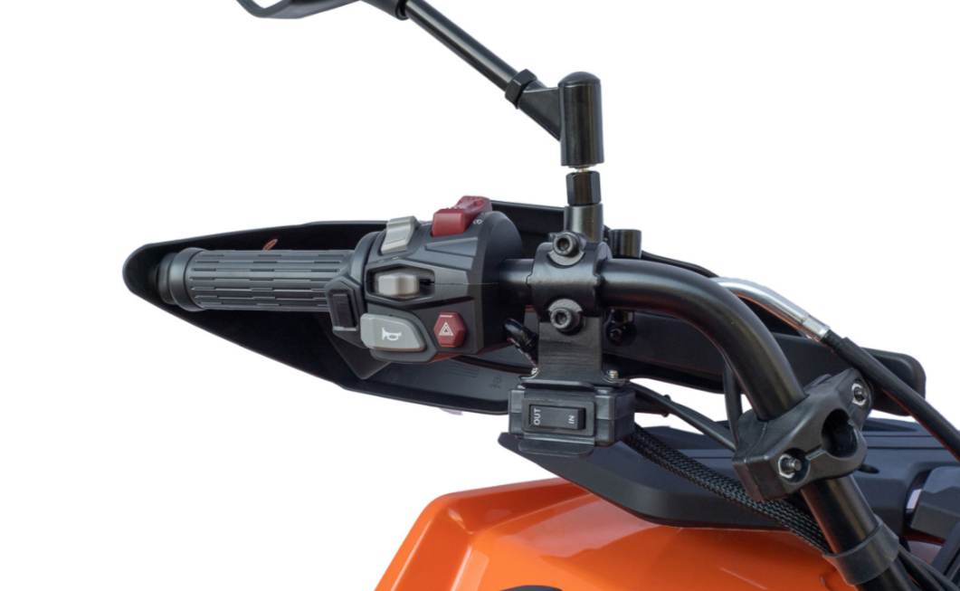 Квадроцикл HND QRX 550 в Балашихе