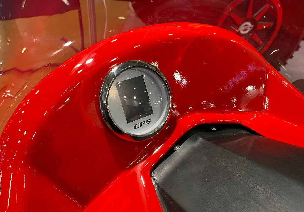 Снегоход ТОФАЛАР АТЛАС 800 в Балашихе