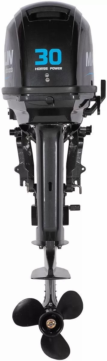 Лодочный мотор MARLIN MP 30 AWRS в Балашихе