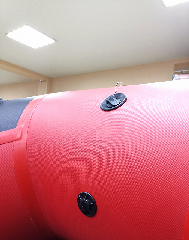 Лодка MISHIMO SPORT 390 в Балашихе